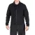Куртка флісова 5.11 Tactical® "Tactical Fleece 2.0 Tall" Black 5