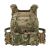 M-Tac плитоноска Cuirass FAST Elite LARGE, Мультикам 2