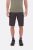 Шорти чоловічі Rab Radius Cargo Shorts, Anthracite 4