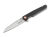 Ніж Boker Magnum Brachyptera, клинок 90 мм, сталь 440B