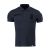 Тактичне поло M-Tac 65/35 Dark Темно, dark Navy Blue