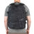 Рюкзак польовий "AMICA" MultiCam Black 6
