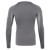 Термокофта Frontier Taxus, merino. Графіт 4