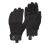 Рукавички Black Diamond Crag, Black