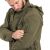 Куртка демісезонна софтшелл "SOFTSHELL JACKET SCU" Ranger Green 7