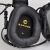 Активные защитные наушники Earmor M31 MOD3 (FG) Olive 10