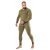Термобілизна LVL1+ ThermoGrid Tan