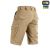 Шорти M-Tac Aggressor Gen.II Flex Койот Тан, coyote Tan 4