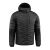 Куртка M-Tac Space Armor Gen.II Primaloft, Чорний 3