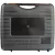 Кейс для плити Tramp mini пластиковий UTRG-019-mini, 395 г 395 г, чорний