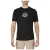 Футболка з малюнком "5.11 Owl Tee" Black