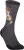 Шкарпетки "5.11 Tactical SOCK & AWE CREW FIRE GNOME" Black 2
