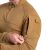 Рубашка тактическая под бронежилет Sturm Mil-Tec "Assault Field Shirt" DARK COYOTE 5