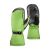 Перчатки мужские Black Diamond Super Light Mitts, Lime Green