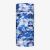 Шарф-труба Buff Coolnet UV+ Telblur Blue