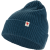 Шапка Fjällräven Rib Hat, Indigo Blue