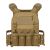 M-Tac плитник Cuirass Elite XL, Койот 2