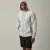 Куртка демісезонна 5.11 Tactical® "PT-R® Arrive Hybrid Full Zip Hoodie" Pearl Grey 2