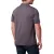 Футболка поло "5.11 Tactical® Archer Short Sleeve Polo 2.0" Flint 2