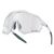 Очки Magicshine Morpher Photochromic, MP001B, White/Gray 2