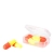Беруши защитные противошумовые Lifeventure Travel Ear Plugs. Комплект 3 пары