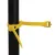 Стяжка Sea to Summit Stretch-Loc Mini Strap – Сероватый 3