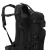 Рюкзак Helikon-Tex Ratel Mk2. Cordura 500D. 25 л. Чорний 2