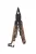 Мультитул Leatherman SIGNAL картонна коробка, 19 інструментів, сталь 420HC, Койот