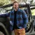 Куртка тактическая демисезонная "5.11 Tactical® Seth Shirt Jacket" Overcast Grey Check 13