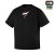 Футболка M-Tac Flamingo Cotton Hard Чорна, black, чорний 2