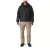 Куртка тактична для штормової погоди "5.11 Tactical Sabre 2.0 Jacket" Black 9