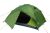 Палатка трехместная Pinguin Gemini 210, Green