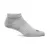 Шкарпетки тренувальні "5.11 PT Ankle Sock - 3 Pack" (3 шт. в упаковці) Heather Grey