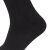 Шкарпетки польові демісезонні "DDS" (Demi-season Day Socks) Combat Black 6