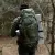 Рюкзак Tramp Expedition 60 л, олива 5