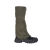 Гамаші Sturm Mil-Tec "Steel Wire Fixing Gaiters 2.0" Olive