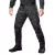 Штаны Герк 2.0 Twill MC Black
