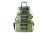 Сумка рибальська Tramp Fishing Bag EVA M Avocado M 3