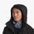 Шарф-труба Buff Polar Reversible, Wayly Steel Blue 8