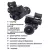 Прилад нічного бачення Vector Optics NVG 10 ORIGINAL WiFi Night Vision до 400 метрів з кріпленням на шолом 5