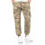 Брюки "SURPLUS BAD BOYS PANTS" Washed woodland