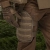 Платформа на бедро (L/XL). Cordura 1000. Крепление Molle. Койот 5