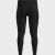 Термоштани Odlo Merino 260, Чорний 6