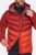 Чоловічий зимовий пуховик Rab Glaceon Pro Jacket, Army 12