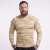 Рашгард тактичний Raptor Rashguard Tigerstripe Desert. Slim fit, polyester