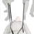 Стропи для евакуації пораненого NAR® Hasty Harness. Колір Чорний 3