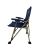 Кемпинговое кресло Base Camp Status, 60x65x88 см, Dark Blue 5