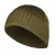 Шапка Watch Cap Wool Олива 6