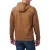 Реглан з капюшоном 5.11 Tactical "Plummet Jacket" Battle Brown 2