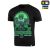 Футболка M-Tac Odin Night Vision Чорна, black, чорний